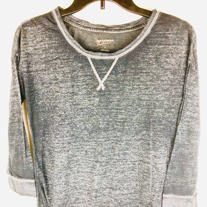 Arizona Jeans, Co. soft 3/4 t shirt